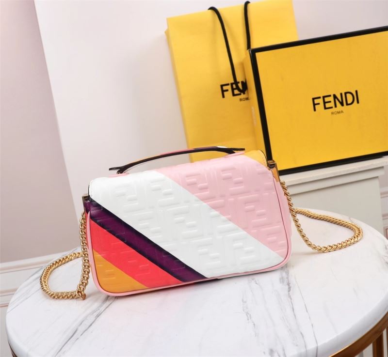 Fendi Baguette Bags